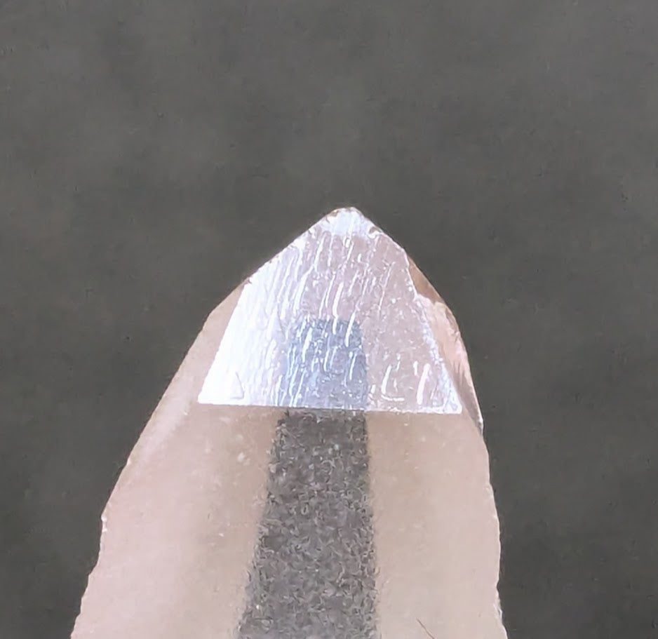 レムリアンシード　Pure Ray　シンギングクリスタル　ブラジル・バイーア州産　54g