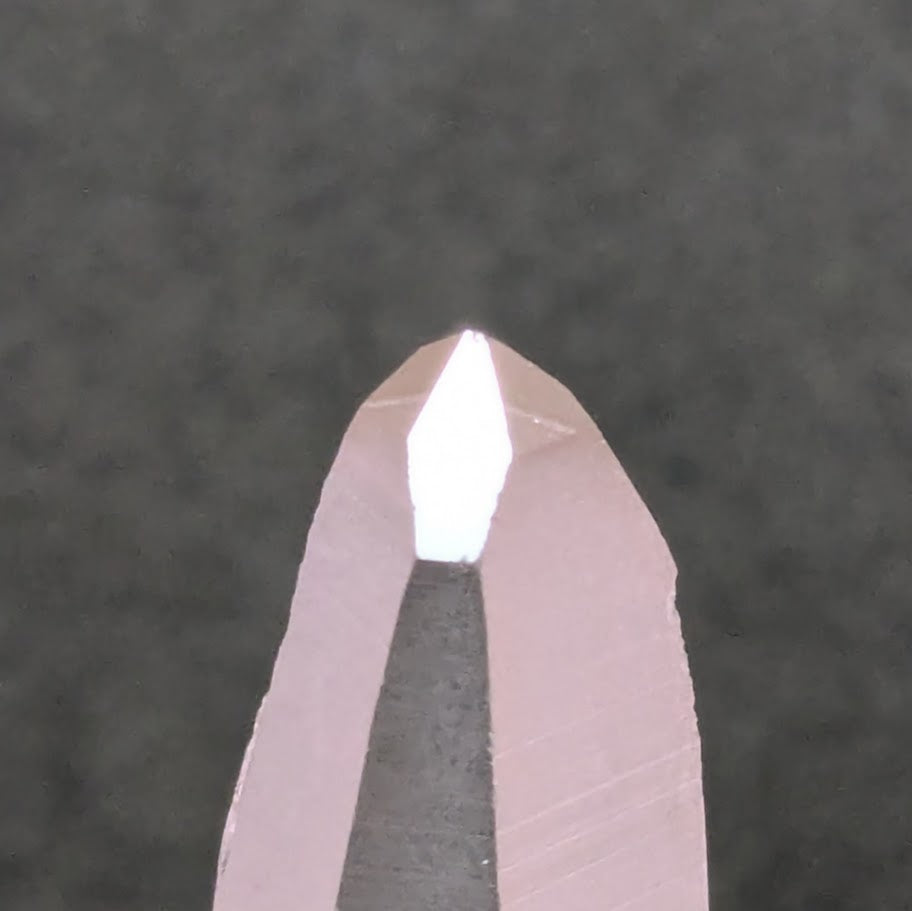 レムリアンシード　Pure Ray　シンギングクリスタル　ブラジル・バイーア州産　54g