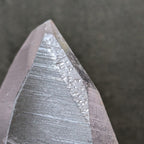 Lemurian Seed Trigonic Shovel Sacrifice Tabular from Bahia, Brazil, 238g/Point Quartz Crystal