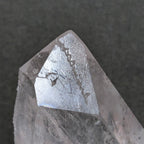 Trigonic Quartz "Stars" from Minas Gerais, Brazil - 140g