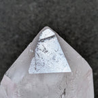 Trigonic Quartz "Stars" from Minas Gerais, Brazil - 140g