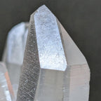 Arkansas Quartz, Atlantis Twilight, Record Keeper from Arkansas, USA, 210g/ Crystal Cluster