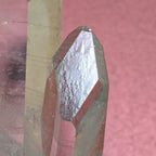 Arkansas Quartz Cluster - Twilight of Atlantis - Record Keeper - Arkansas, USA - 104g