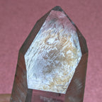 Arkansas Quartz "Twilight of Atlantis" - Double Terminated Crystal - Arkansas, USA - 154g Crystal Cluster