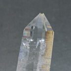 ヒマラヤ水晶　双晶の渦　インド・クル地区産　33ｇ