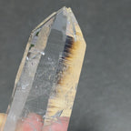 ヒマラヤ水晶　双晶の渦　インド・クル地区産　33ｇ