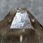 ロシアン・ウラル・レムリアン　Soul Crystal　レコードキーパー　イシス　ロシア・南ウラル産　154g