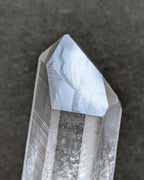 河池水晶　Hechi Quartz　洞窟の女神　中国・広西チワン族自治区産　113g