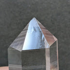 河池水晶　Hechi Quartz　グランド・レコードキーパー　洞窟の女神　中国・広西チワン族自治区産　65g