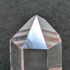 河池水晶　Hechi Quartz　グランド・レコードキーパー　洞窟の女神　中国・広西チワン族自治区産　65g