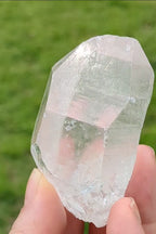 ロシアン・ウラル・レムリアン　Soul Crystal　ロシア・南ウラル産　106g