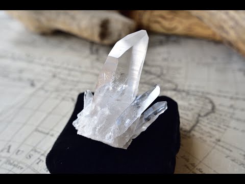 レムリアンシード・クラスター　Pure Ray　ブラジル・バイーア州産　224g